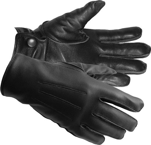TACTICAL UNIFORM PATROL GLOVES