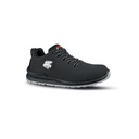 UF20234 JAMES SAFETY TRAINER