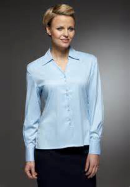 FREYA BLOUSE LONG SLEEVE