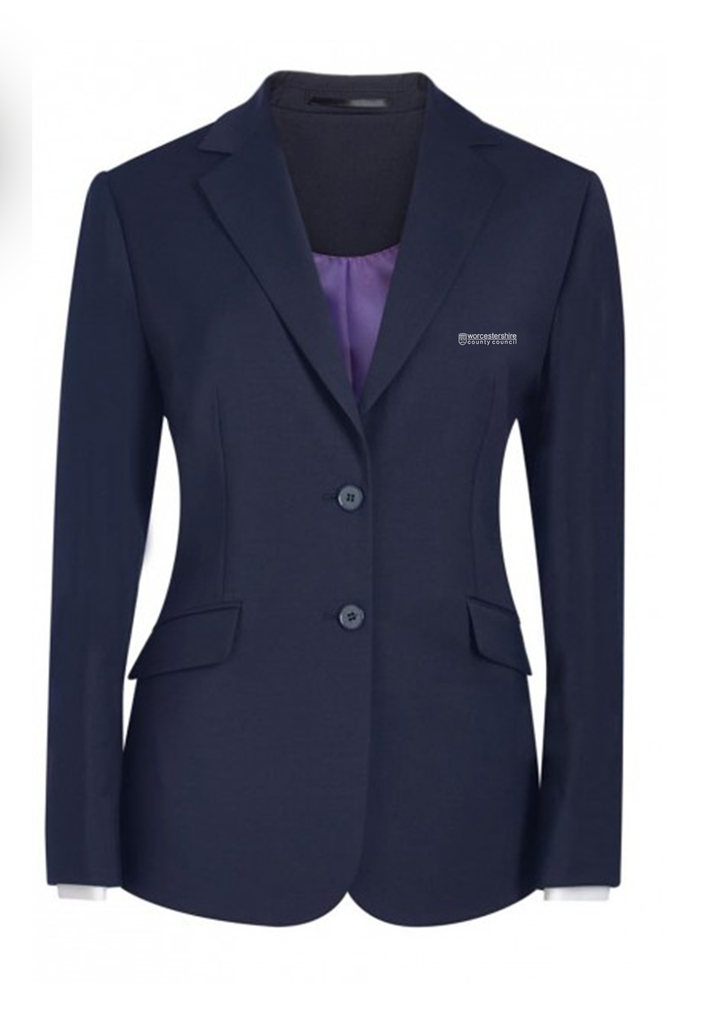 2250 OPERA LADIES CLASSIC FIT JACKET