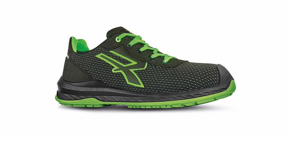 RI20334 ISLAND CARBON ZERO SAFETY TRAINER