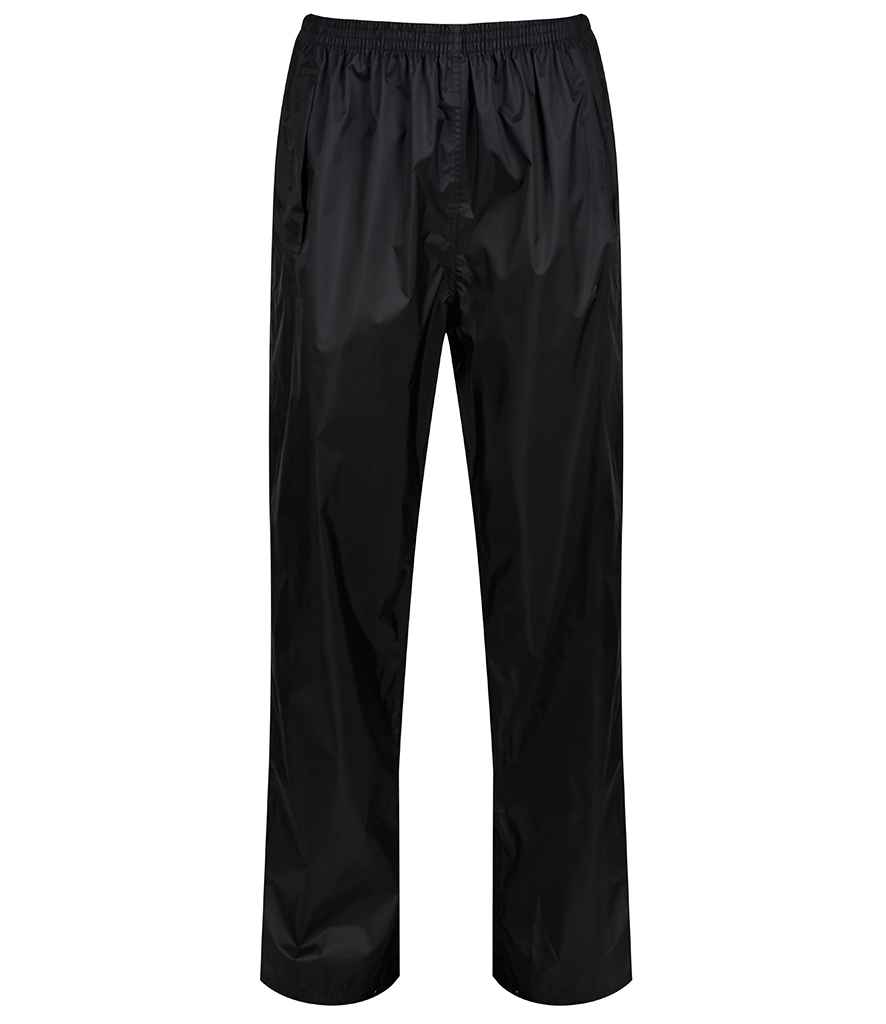 LADIES RG311 PRO PACKAWAY WATERPROOF OVERTROUSERS