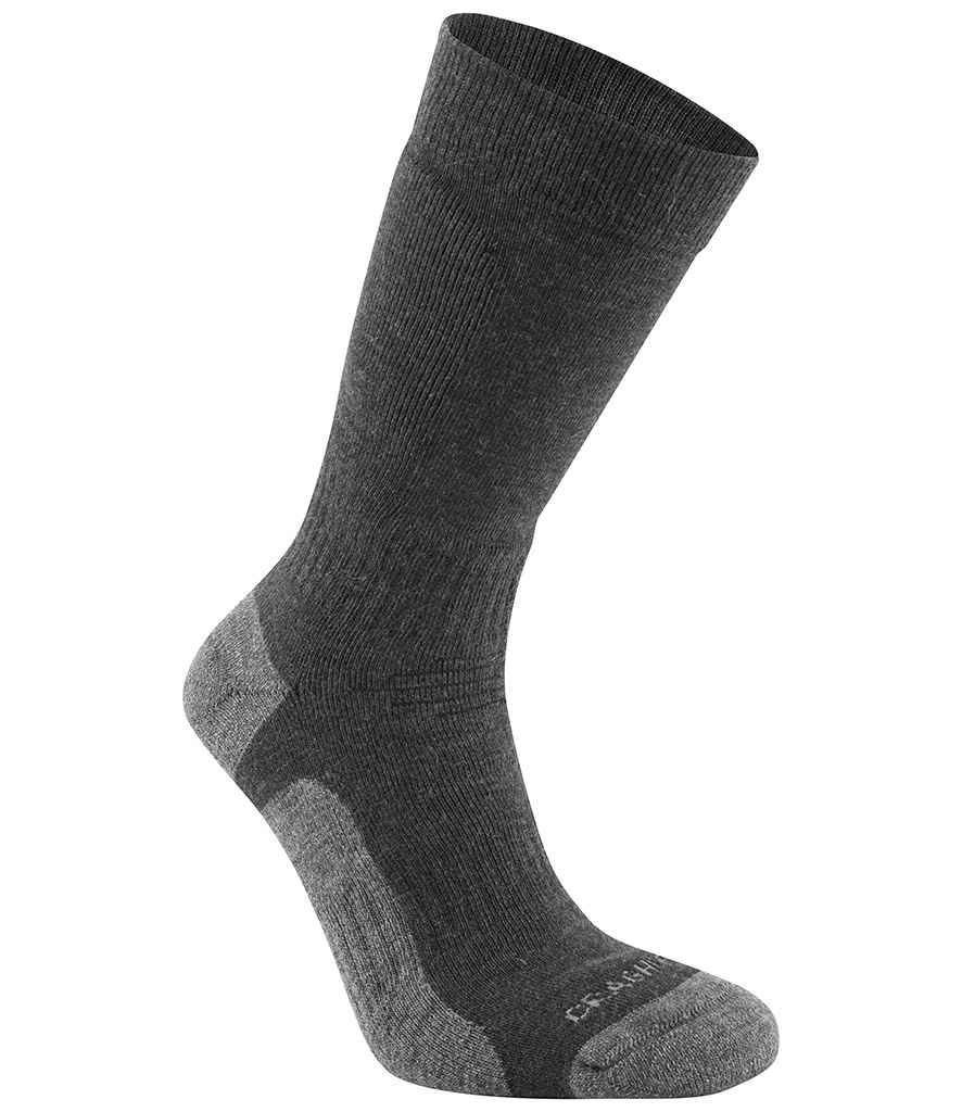 CR650 CRAGHOPPERS EXPERT TREK SOCKS