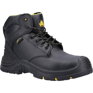 AIRLITE MET GUARD WATERPROOF METAL FREE BOOT S3 STD