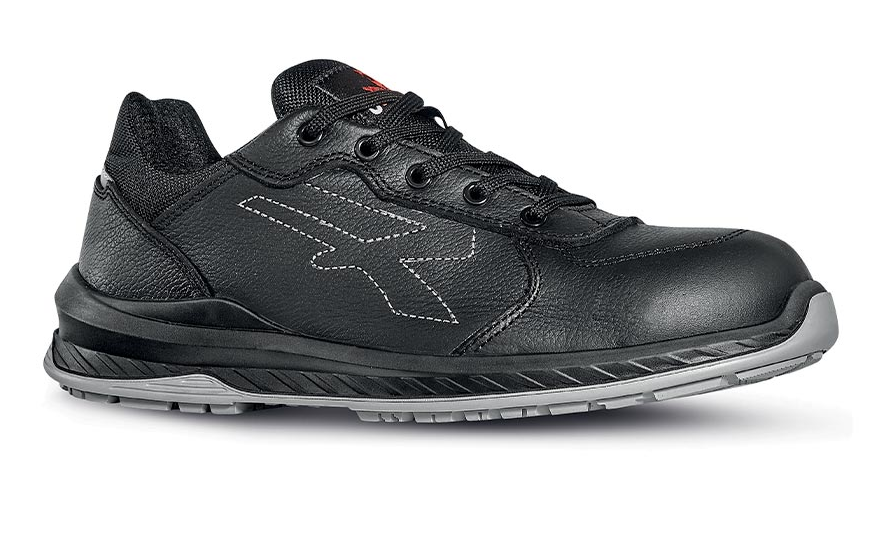 NERO R120154 S3 SRC CI ESD SAFETY TRAINER