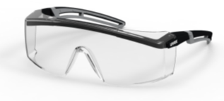 UVEX ASTROSPEC 2.0 SAFETY EYEWEAR