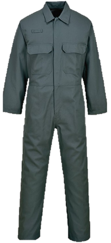 BIZ1 - BIZWELD WORK FR COVERALL
