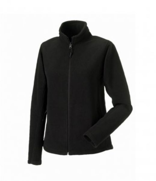 8700F LADIES FLEECE