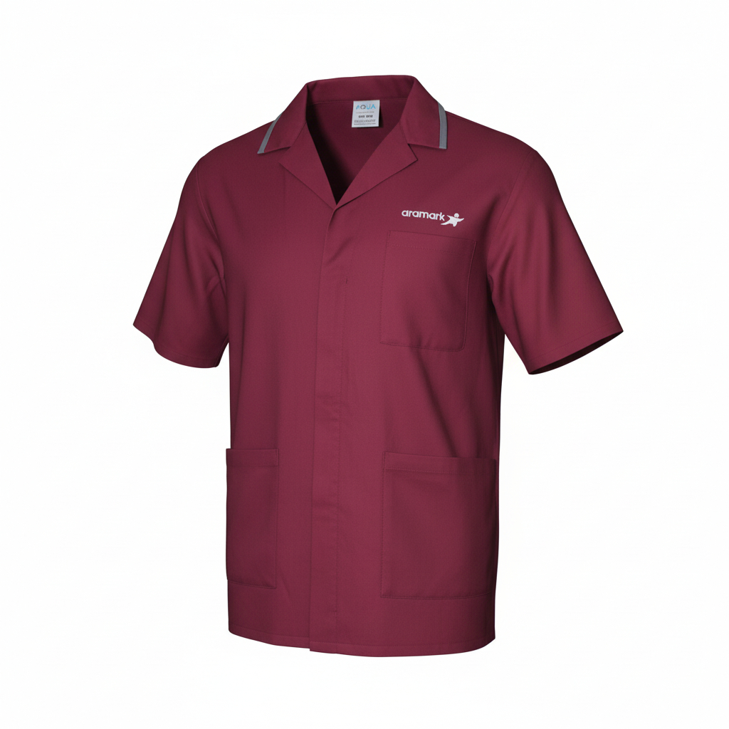 MEN'S TUNIC