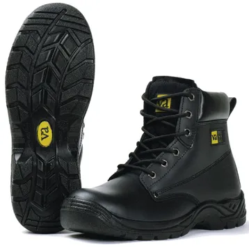TITAN HIGH ANKLE S3 SAFETY BOOT