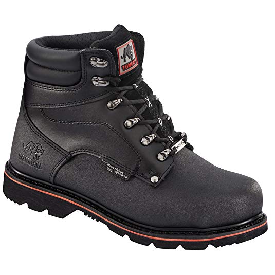 TC1000A GRIT METATARSAL WELTED BOOT