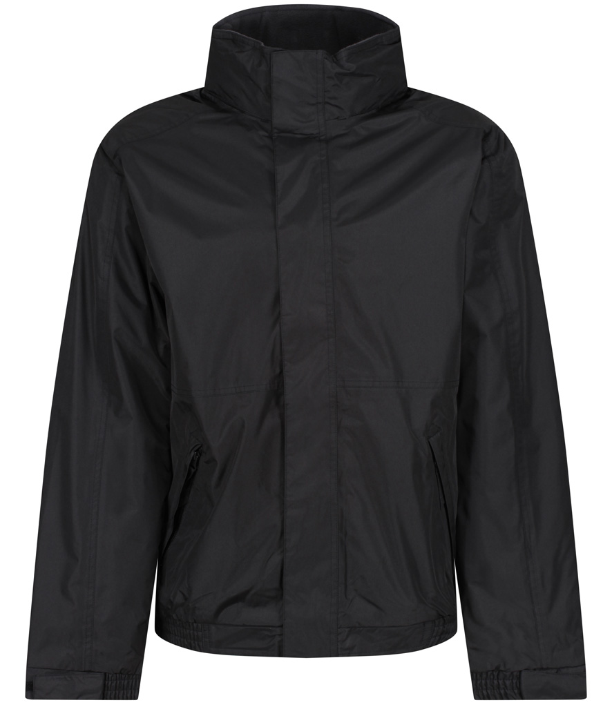 RG045 DOVER WATERPROOF JKT (TRW297)