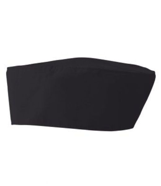 PR653 CHEFS SKULL CAP