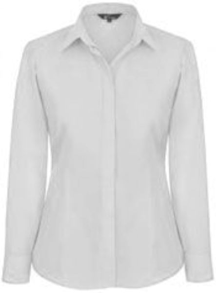 BL903 L/SLEEVE BLOUSE