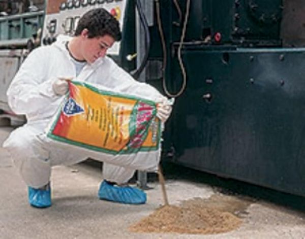 ABX 10 ABSORBANT PAM060-100-000