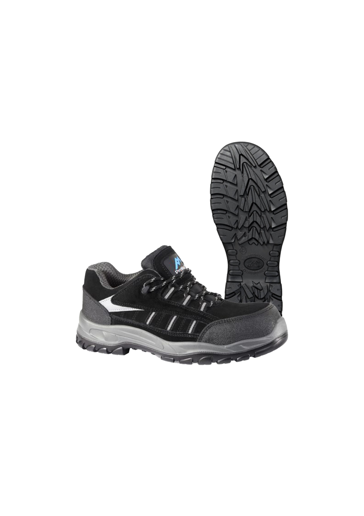 [FW314-0000-005-3] PM4040 METAL FREE TRAINER SHOE S3 (SIZE 3)