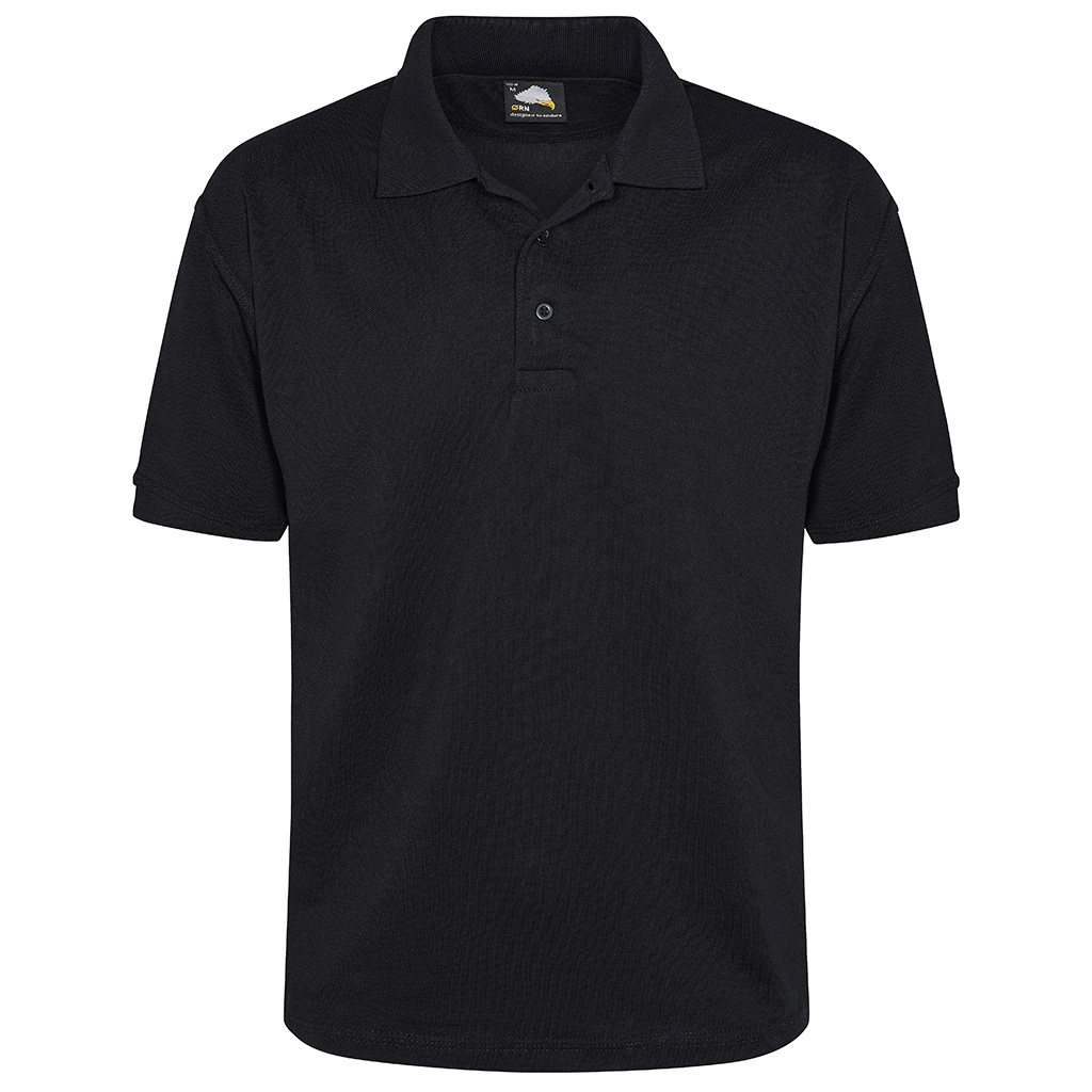 RAVEN CLASSIC POLOSHIRT 1130