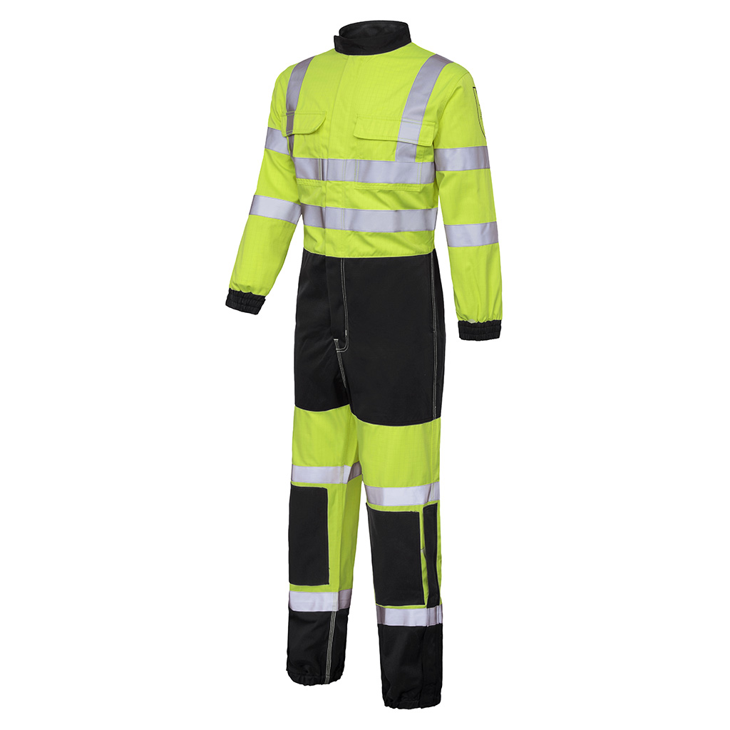 Phoenix-FR COVERALL FR A/S EN471