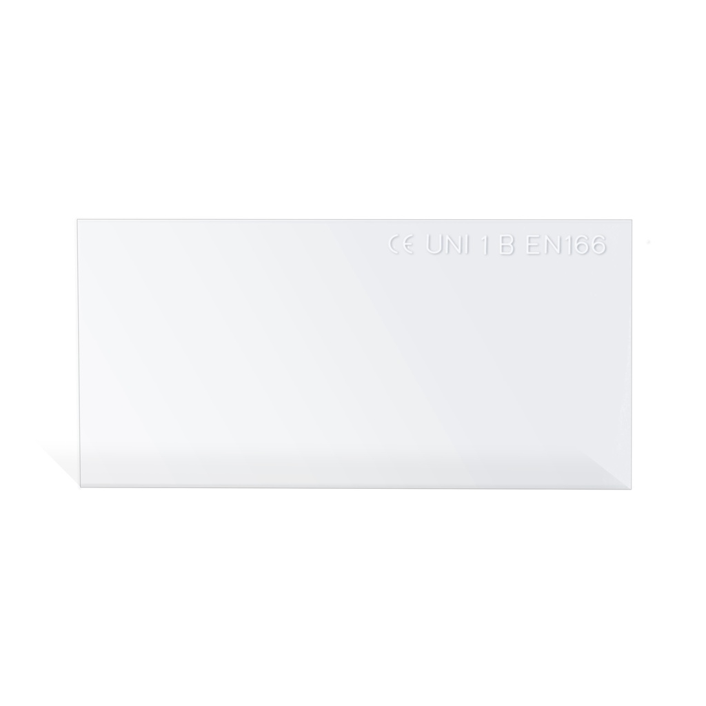 [EP256] INSIDE COVER LENS FOR PLUTO HELMET (PACK OF 10)