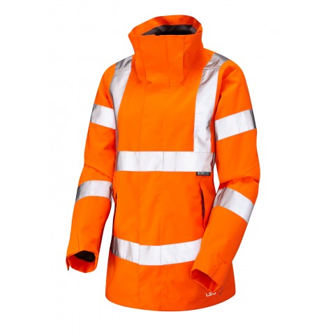 [JK337] LADIES ROSEMOOR JACKET EN20471